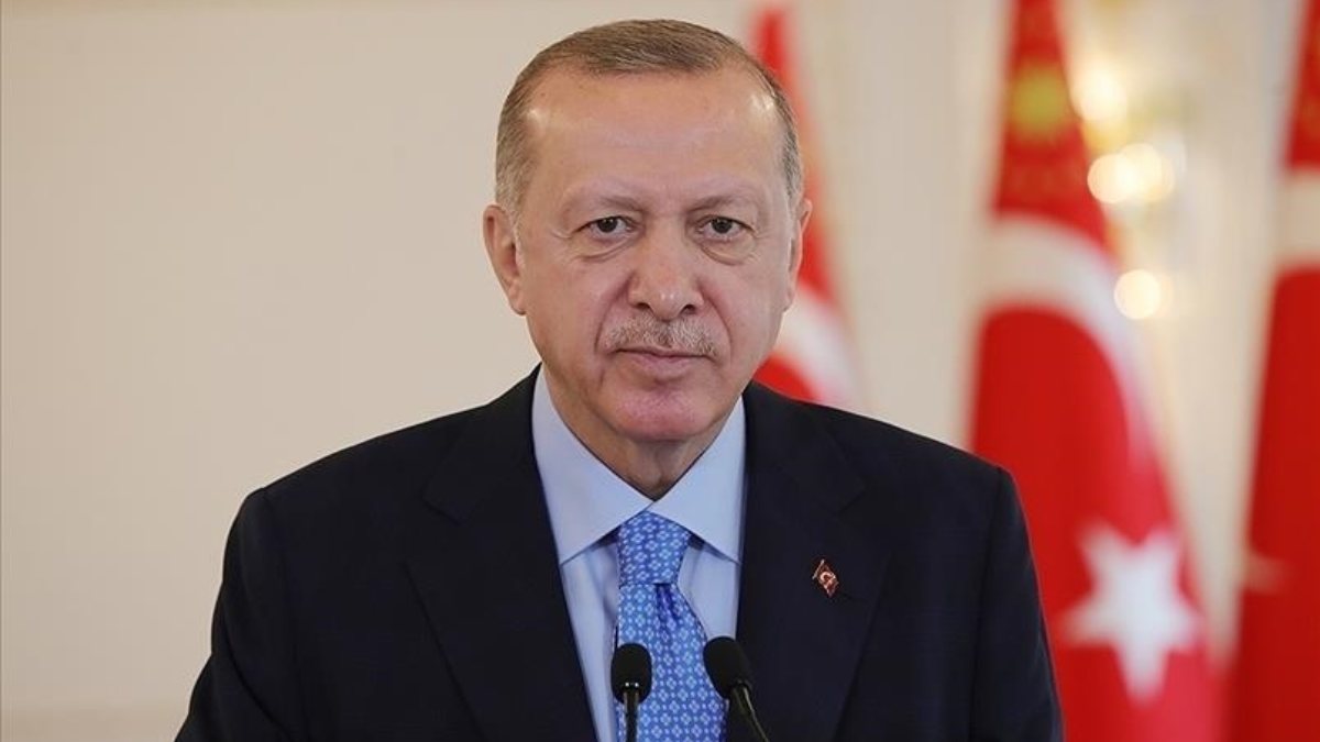 Yunan basını, Cumhurbaşkanı Erdoğan’ın KKTC’de vereceği müjdeye odaklandı