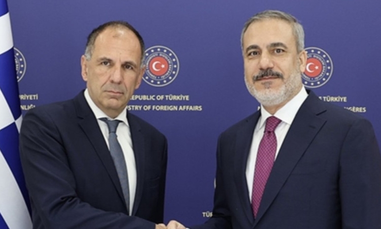 YUNANİSTAN’DAN TÜRKİYE’YE DİKKAT ÇEKEN MESAJ