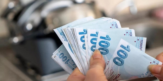 EMEKLİ VE MEMURA TEMMUZ ZAMMI ŞEKİLLENİYOR