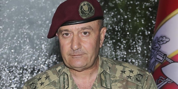 Zekai Aksakallı OYAK’ın Yeni Yönetim Kurulu Başkanı Oldu