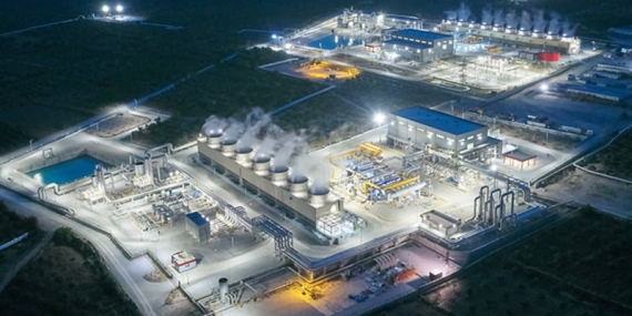 ZORLU ENERJİ İSRAİL’DEKİ ORTAKLIĞINDAN ÇEKİLİYOR