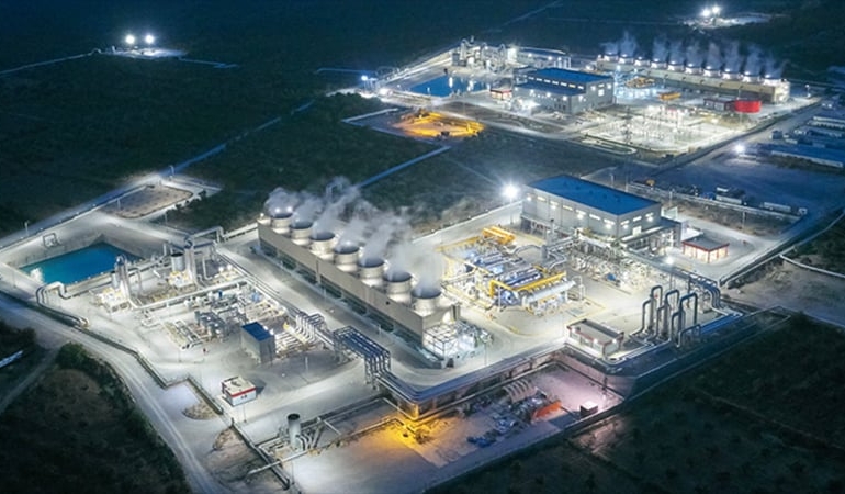 ZORLU ENERJİ İSRAİL’DEKİ ORTAKLIĞINDAN ÇEKİLİYOR